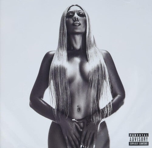 Kali Uchis - Sin Miedo (del Amor y Otros Demonios) CD (Explicit Lyrics, Jump Start Title) ( VINYL )