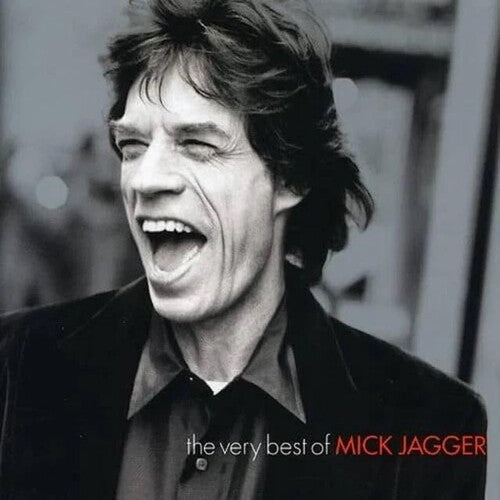 Mick Jagger - The Very Best Of Mick Jagger 2LP ( VINYL )