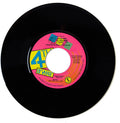 Eric B. & Rakim - Eric B. For President b/w My Melody 7" (Limited to 900) ( VINYL )