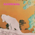 Hannibal - S/T LP (Gatefold, Postcard Inserts) ( VINYL )