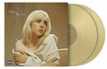Billie Eilish - Happier Than Ever 2LP (Golden Yellow Colored Vinyl) ( VINYL )
