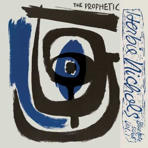 Herbie Nichols - The Prophetic Herbie Nichols, Vol. 1 & 2 LP (Blue Note Classic Vinyl Series, Remastered by Kevin Gray, 180g, Audiophile) ( VINYL )