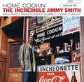 Jimmy Smith - Home Cookin' LP (180g) ( VINYL )