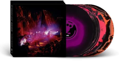 My Morning Jacket - Okonokos 4LP (Colored Vinyl, Reissue, Box Set) ( VINYL )