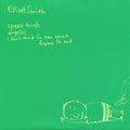 Elliott Smith - Speed Trials 7" (Digital Download Card, Yellow Vinyl) ( VINYL )