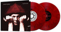 Aleister Crowley - Black Magic 2LP (Red Marble Colored Vinyl) ( VINYL )