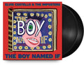 Elvis Costello & The Imposters - The Boy Named If 2LP ( VINYL )