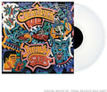 Comeback Kid - Heavy Steps LP (White Vinyl) ( VINYL )