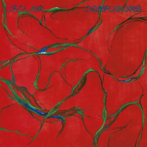L'Eclair - Confusions 2LP ( VINYL )