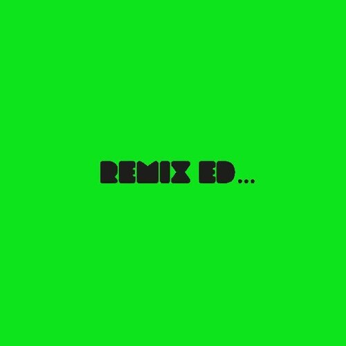 Jarv Is... - Remix Ed 2LP (Black Vinyl, Gatefold) ( VINYL )