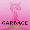 Garbage - No Gods No Masters LP ( VINYL )