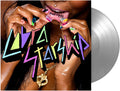 Cobra Starship - Hot Mess (FBR 25th Anniversary silver vinyl) LP (Explicit Lyrics, Anniversary Edition, Colored Vinyl, Silver) ( VINYL )