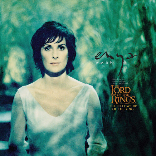 Enya - May It Be LP (Picture Disc) ( VINYL )