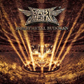Babymetal - 10 Babymetal Budokan 2LP (Crystal Clear Vinyl) ( VINYL )