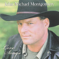 John Michael Montgomery - Love Songs CD (Manufactured On Demand, Alliance Mod) ( VINYL )