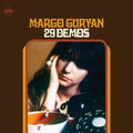 Margo Guryan - 29 Demos LP (Gold Vinyl) ( VINYL )