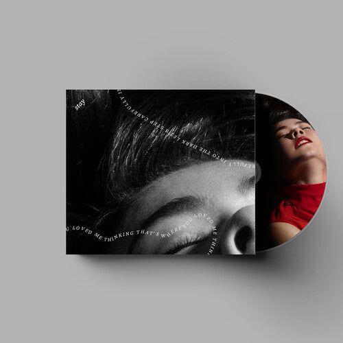 Mitski - Laurel Hell CD (STAY Version) ( VINYL )