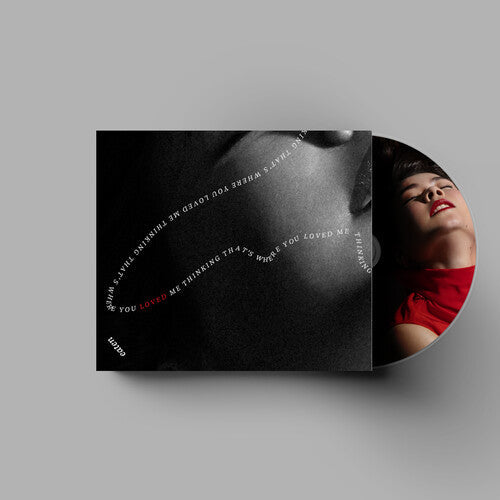 Mitski - Laurel Hell CD (GET Version) ( VINYL )