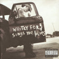Everlast - Whitey Ford Sings the Blues CD (Explicit Lyrics) ( VINYL )