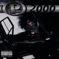 Grand Puba - 2000 LP (Explicit Lyrics) ( VINYL )
