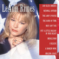 LeAnn Rimes - God Bless America CD (Manufactured On Demand, Alliance Mod) ( VINYL )