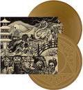 Earthless - Night Parade Of One Hundred Demons 2LP (Gold Vinyl) ( VINYL )