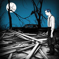 Jack White - Fear Of The Dawn LP ( VINYL )