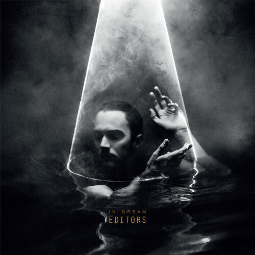 Editors - In Dream LP ( VINYL )