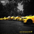 Key Glock - Yellow Tape 2 CD (Explicit Lyrics) ( VINYL )