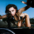 Charli XCX - Crash LP (Red Opaque & Black Marble Vinyl) ( VINYL )