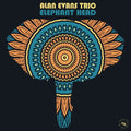Alan Evans Trio - Elephant Head LP ( VINYL )