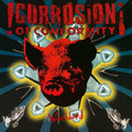 Corrosion of Conformity - Wiseblood [180-Gram Black Vinyl] 2LP (Holland - Import, 180 Gram Vinyl, Black) ( VINYL )