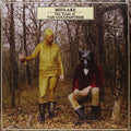Midlake - The Trials Of Van Occupanther LP (180g, Gold Vinyl) ( VINYL )