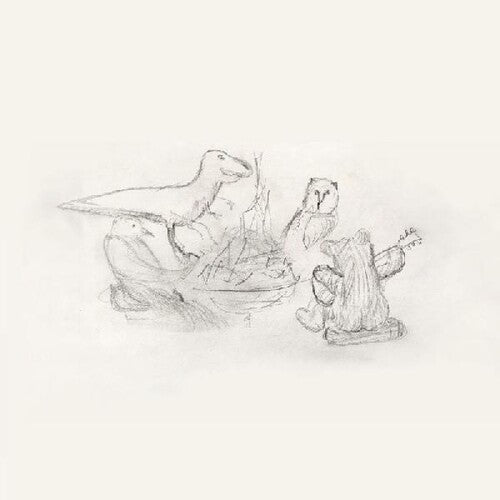 Big Thief - Dragon New Warm Mountain I Believe In You 2LP ( VINYL )