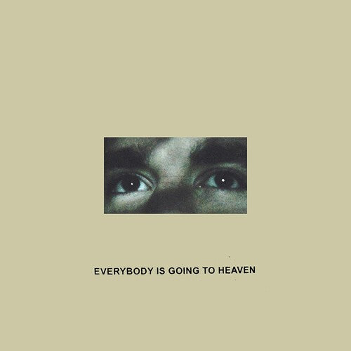 Citizen - Everybody Is Going To Heaven LP (Eco Mix Vinyl) ( VINYL )