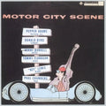 Donald Byrd & Pepper Adams - Motor City Scene LP ( VINYL )