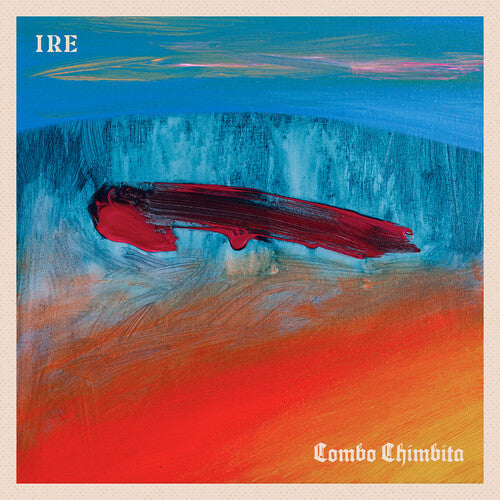 Combo Chimbita - Ire LP (Gatefold) ( VINYL )