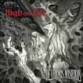 High on Fire - De Vermis Mysteriis 2LP (180g, Black Vinyl) ( VINYL )