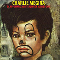 Charlie Megira - The Abtomatic Miesterzinger Mambo Chic LP (Red, Black & Yellow Vinyl) ( VINYL )