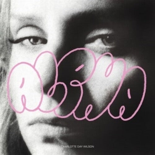 Charlotte Day WIlson - Alpha LP (Indie Exclusive Colored Vinyl) ( VINYL )