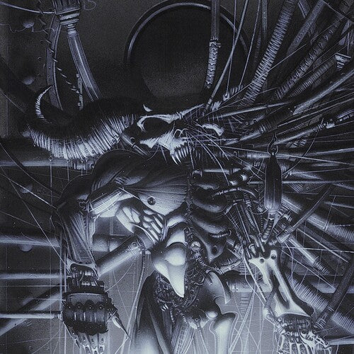 Danzig - Danzig 5: Blackacidevil LP (Black Haze Vinyl) ( VINYL )