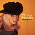 Nancy Sinatra - Start Walkin' 1965-1976 2LP (Red Vinyl) ( VINYL )
