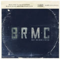 Black Rebel Motorcycle Club - Beat The Devil's Tattoo 2LP (Limited Edition) ( VINYL )