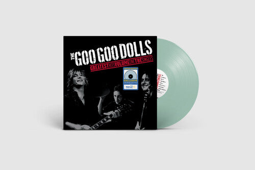 Goo Goo Dolls - Greatest Hits, Vol.1 (Walmart Exclusive) LP (Colored Vinyl, Coke Bottle Green) ( VINYL )