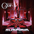 Claudio Simonetti's Goblin - Suspiria Live Soundtrack Experience LP ( VINYL )