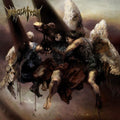Immolation - Acts of God CD ( VINYL )