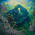 Palace -  Shoals LP ( VINYL )