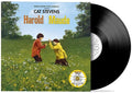 Cat Stevens - Harold And Maude (Original Soundtrack) LP (Remastered, 50th Anniversary, 180g) ( VINYL )