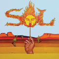 Joe Gallardo & Sol - Sol LP (Numbered, 180g) ( VINYL )