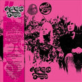 Haymarket Square - Magic Lantern LP (Guerssen Reissue) ( VINYL )